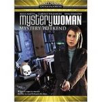 Watch Mystery Woman: Mystery Weekend Megavideo