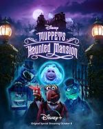 Watch Muppets Haunted Mansion (TV Special 2021) Megavideo
