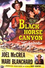 Watch Black Horse Canyon Megavideo