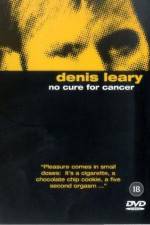 Watch No Cure for Cancer Megavideo