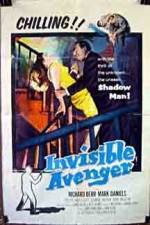 Watch The Invisible Avenger Megavideo