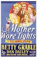 Watch Mother Wore Tights Megavideo