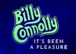 Watch Billy Connolly: It's Been A Pleasure (TV Special 2020) Megavideo