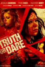 Watch Truth or Dare Megavideo