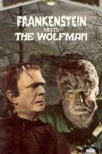 Watch Frankenstein Meets the Wolf Man Megavideo