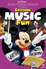Watch Mickey's Grand Opera Megavideo