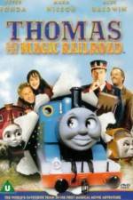 Watch Thomas and the Magic Railroad Megavideo
