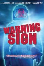 Watch Warning Sign Megavideo