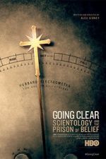 Watch Going Clear: Scientology & the Prison of Belief Megavideo