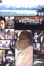 Watch A Wednesday Megavideo