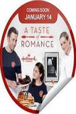 Watch A Taste of Romance Megavideo