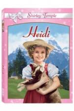 Watch Heidi Megavideo