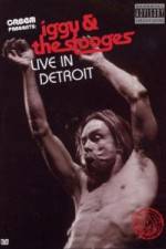 Watch Iggy & the Stooges Live in Detroit Megavideo