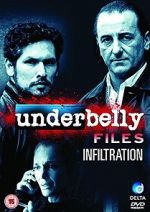 Watch Underbelly Files: Infiltration Megavideo