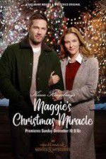 Watch Karen Kingsbury\'s Maggie\'s Christmas Miracle Megavideo