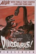 Watch Dinosaurus! Megavideo