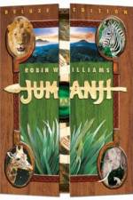 Watch Jumanji Megavideo