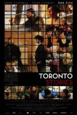 Watch Toronto Stories Megavideo