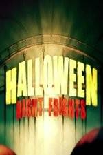 Watch Halloween Night Frights Megavideo
