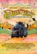 Watch Magic Trip: Ken Kesey\'s Search for a Kool Place Megavideo