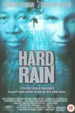 Watch Hard Rain Megavideo