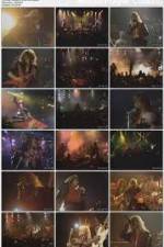 Watch Helloween: Live in Mineapolis Megavideo