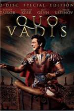 Watch In the Beginning 'Quo Vadis' and the Genesis of the Biblical Epic Megavideo