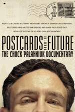 Watch Postcards from the Future: The Chuck Palahniuk Documentary Megavideo