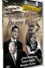 Watch Lady in the Death House Megavideo