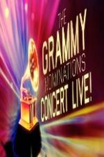 Watch The Grammy Nominations Concert Live Megavideo