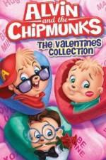 Watch Alvin and The Chipmunks The Valentines Collectio Megavideo