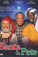 Watch Santa and Pete Megavideo