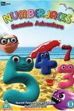 Watch Numberjacks: Seaside Adventure Megavideo