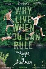 Watch The Kings of Summer Megavideo