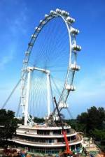 Watch National Geographic: Big, Bigger, Biggest - Sky Wheel Megavideo