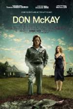 Watch Don McKay Megavideo