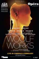 Watch The Royal Ballet: Woolf Works Megavideo