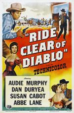 Watch Ride Clear of Diablo Megavideo