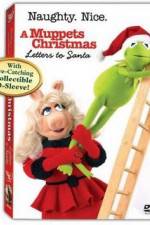 Watch A Muppets Christmas: Letters to Santa Megavideo