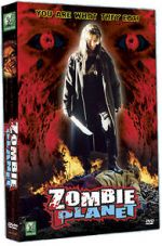 Watch Zombie Planet Megavideo