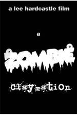 Watch A Zombie Claymation Megavideo
