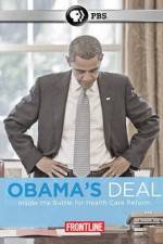 Watch Frontline Obamas Deal Megavideo