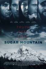 Watch Sugar Mountain Megavideo