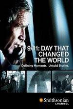 Watch 911 Day That Changed the World Megavideo