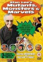 Watch Stan Lee\'s Mutants, Monsters & Marvels Megavideo