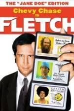 Watch Fletch Megavideo