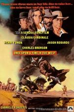 Watch Once Upon a Time in the West Megavideo