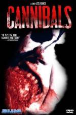 Watch The Cannibals Megavideo