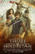 Watch Thugs of Hindostan Megavideo