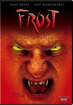 Watch Frost: Portrait of a Vampire Megavideo